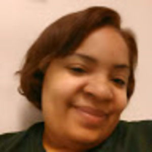 Meet your Posher, Nurse toni